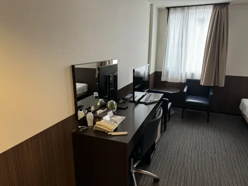 Le Lac Hotel Otsu Ishiyama Kamar Photos