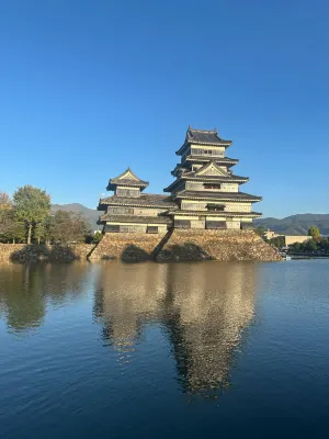 Hotel M Matsumoto Circondario Photos