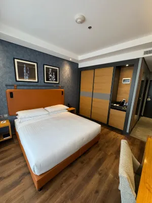 Four Points by Sheraton Kigali Chambres Photos