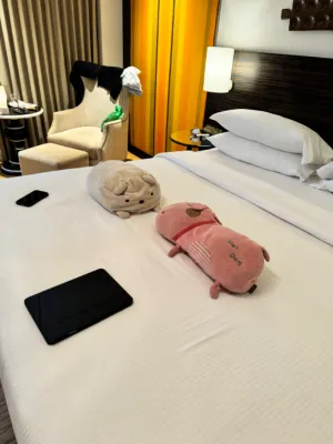 The Raintree, St. Mary’s Road Rooms Photos
