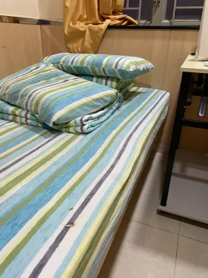 New Fortune Hotel Chambres Photos