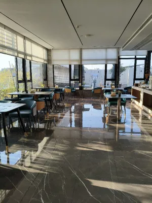 HONGYE ZITIAN HOTEL (Yongkang East Railway Station & International Convention and Exhibition Center) Photos