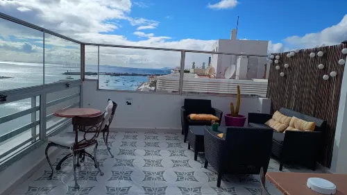 Hotel Miramar Photos