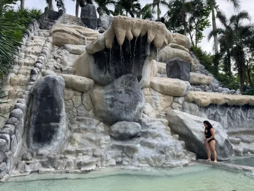 Sol Y Viento Mountain Hot Springs Resort Xung quanh Photos