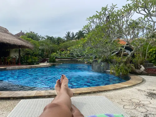 Medewi Bay Retreat Relaksasi & Rekreasi Photos