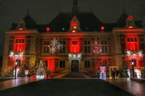 Hôtel Arc Paris Porte d’Orléans Photos
