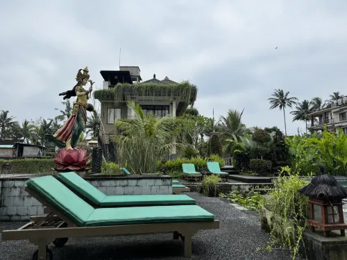 Cahaya Ubud Villa Dekat Hotel Photos