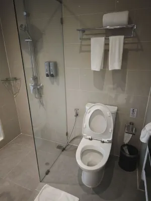 Anajak Bangkok Hotel Chambres Photos
