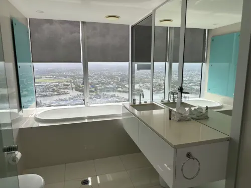 Q1 Resort & Spa - Official Rooms Photos
