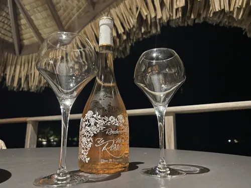 Four Seasons Resort Bora Bora Photos