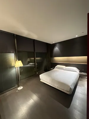 Hotel Soho Barcelona Camere Photos