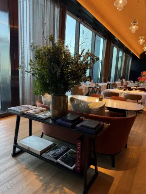 Bvlgari Hotel Tokyo Ăn uống Photos