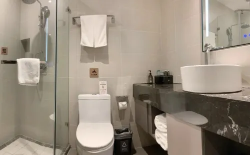 Homeinn Selected Hotel (Beijing Temple of Heaven South Gate Jingtai Subway Station) Rooms Photos