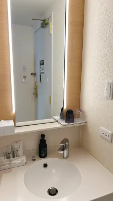 Hotel Pearl Garden Rooms Photos