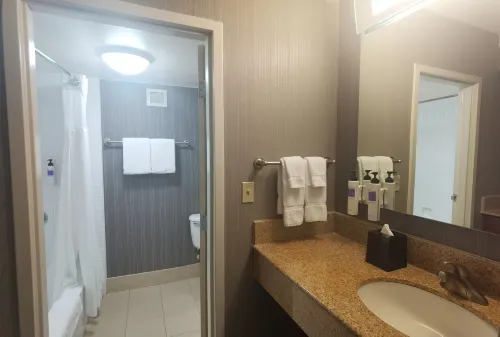 Sonesta Select Seattle Bellevue Redmond Phòng Photos
