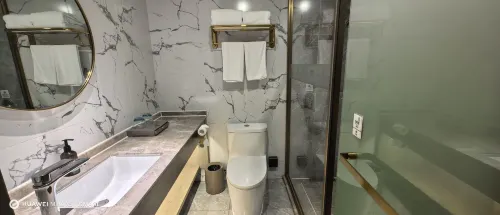 Ibis Styles Hotel (Xi'an Bell and Drum Tower Huimin Street) Rooms Photos
