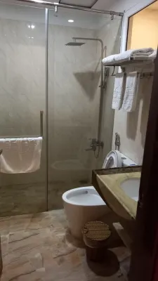 Nhat Minh Hotel and Apartment Chambres Photos