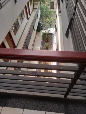 N Hotel Harmoni Jakarta Pusat Area Publik Photos