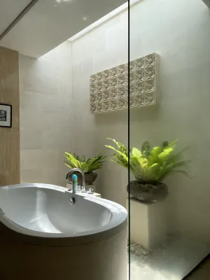 Maca Villas & Spa Bali Chambres Photos