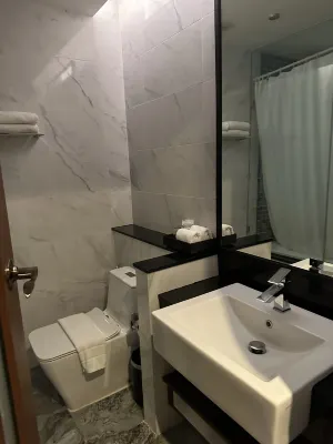 The Marina Phuket Hotel Chambres Photos