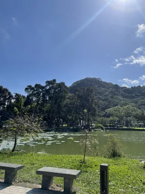 台北仲信大湖商旅 飯店周邊 Photos