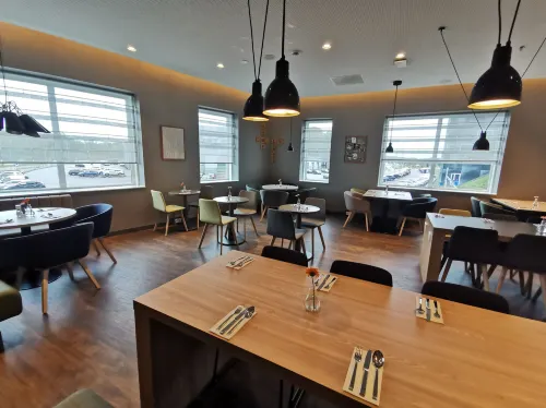 Holiday Inn Eindhoven Airport Photos