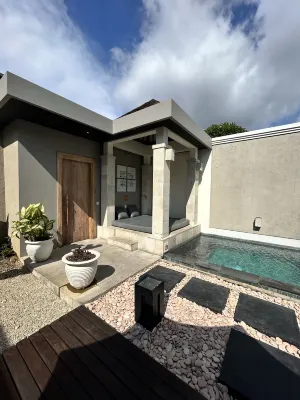 The Seiryu Boutique Bali Villas Photos