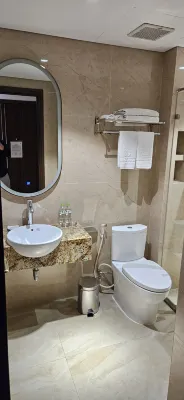 Blubiz Hotel Mỹ Đình - Blubiz Hotel 2 Phòng Photos