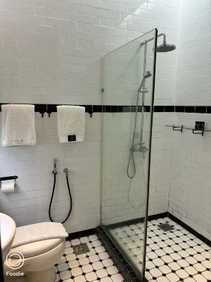 M Boutique Hotel Station 18 - Ipoh Rooms Photos