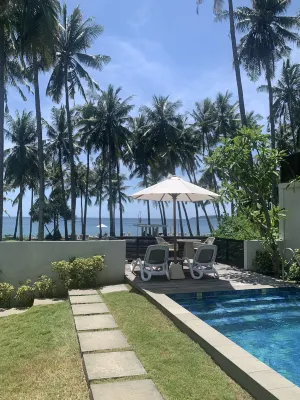 The Kayana Beach Lombok Loisirs et amusements Photos