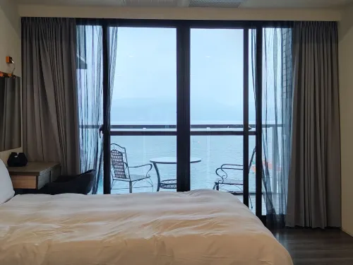 Shang Shan Ting Chao Rooms Photos