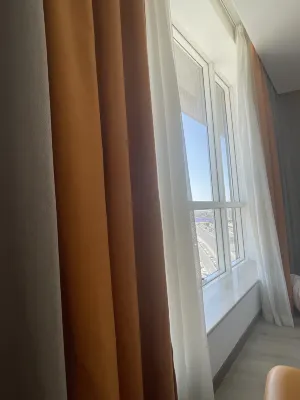Clarion Hotel Jeddah Airport Rooms Photos