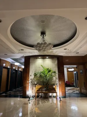 The Linden Suites Espaces publics Photos