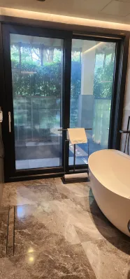 엠버 퓨어힐 호텔 앤 리조트 제주 객실 Photos