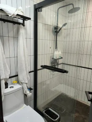 FF Hotel (Chongqing Jiefangbei Bayi Road Branch) Kamar Photos