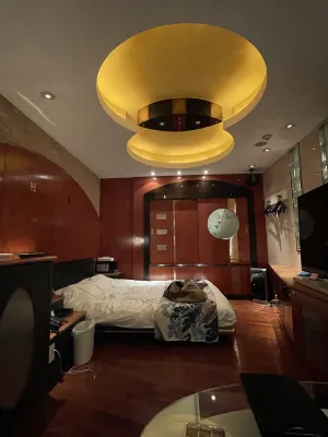 Hotel & Spa J-MEX Shinjuku Kabukicho (Adult Only) Kamar Photos