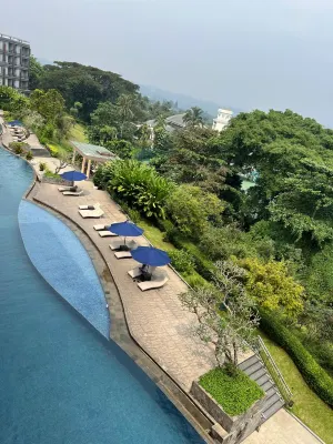 R Hotel Rancamaya Golf & Resort Relaksasi & Rekreasi Photos