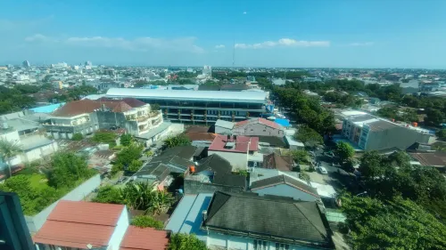 KHAS Makassar Hotel Dekat Hotel Photos