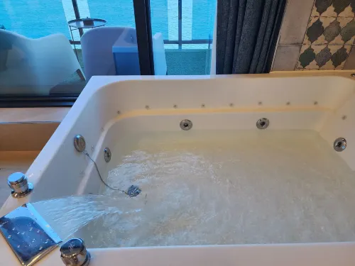 Samcheok Laon Spa Pension Photos
