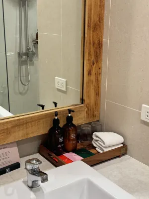 The Peri Hotel Khao Yai Camere Photos