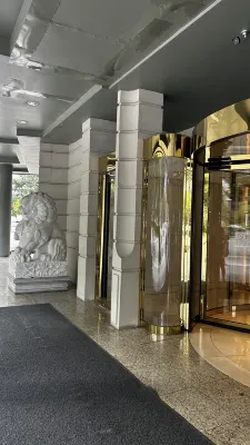 대구그랜드호텔 공용공간 Photos