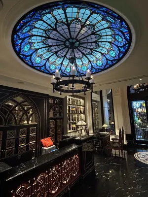 Le Chanvre Hanoi Hotel & Spa Photos