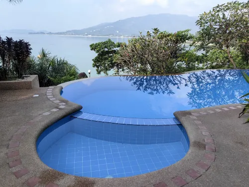 Lamai Bayview Boutique Resort Leisure & Recreation Photos