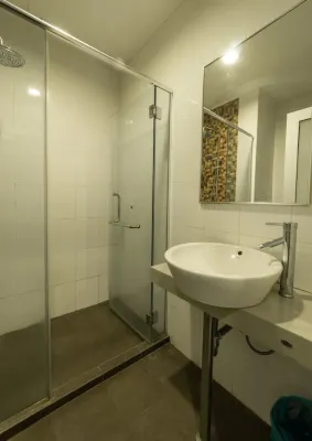 Waterfront Boutique Hotel Camere Photos