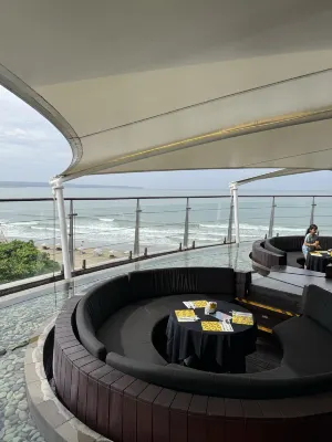 Double-Six Luxury Hotel Dekat Hotel Photos