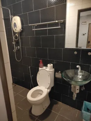 I-Hotel Kuala Lumpur Chambres Photos