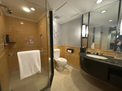 Sheraton Samui Resort Chambres Photos