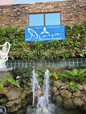 Diana Garden Resort Photos