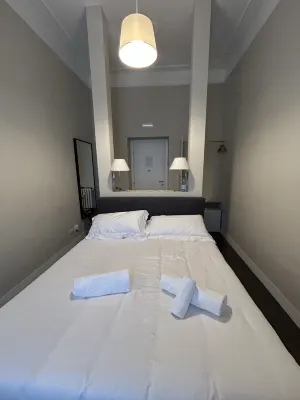 Hotel Corot Camere Photos
