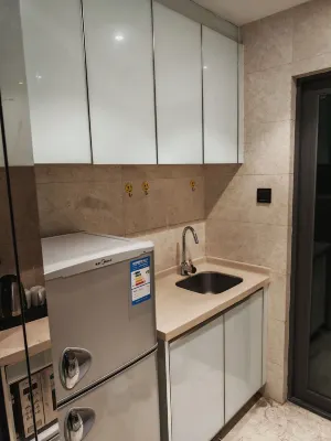 UHOME Executive Apartments Rooms Photos